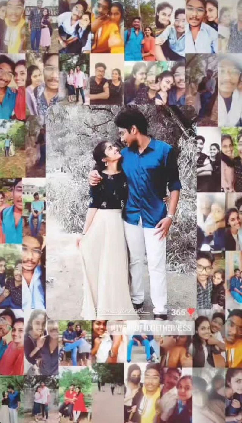 First Love Anniversary